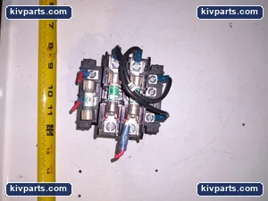 Micron B050MBT13RK Control Transformer – actual item, photo 2 of 6