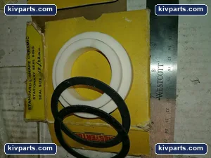 Chesterton Seal Ring Mechanical Pump – actual item, photo 2 of 2