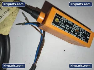 ifm OU5006 OUE-Dpkg – actual item, photo 2 of 5