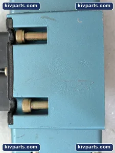 MAC MV-A2B-A211-PP-611JE Double Solenoid Air Valve – actual item, photo 7 of 12