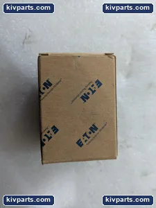 Eaton E34PB8 Pushbutton Operator Flush Button – actual item, photo 3 of 4