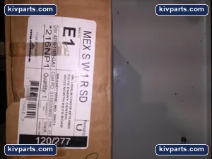 Holophane E1 216NP1 – actual item, photo 8 of 9