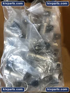 Amphenol RTOL-12CG-S2 Connector – actual item, photo 2 of 2