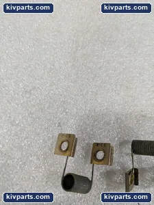 Joslyn Clark S-1.40 Relay Heater Element Coil – actual item, photo 5 of 6
