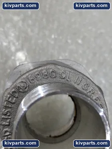 Crouse-Hinds Conduit – actual item, photo 5 of 8