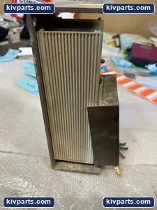 Moore Industries Current Alarm Signal Converter – actual item, photo 6 of 9