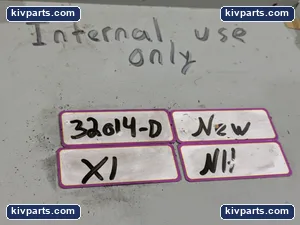 Furnas E26 Overload Relay Heater Element – actual item, photo 5 of 5