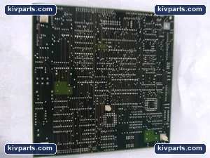 Wayne 883970-R11 DW OCPT CONTROL – actual item, photo 3 of 4