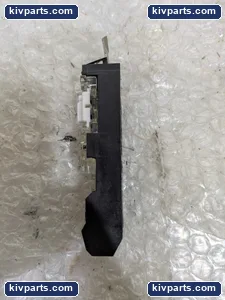 Allen-Bradley 595-A Contact Block Motor Starter – actual item, photo 7 of 9
