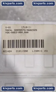 Mapa 100-065-11 Special Boring Milling Tool – actual item, photo 3 of 5