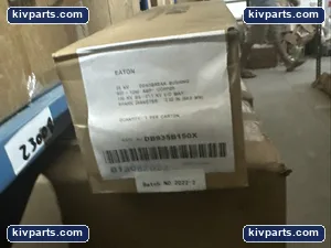 Eaton DB935B150X Deadbreak Bushing – actual item, photo 5 of 5