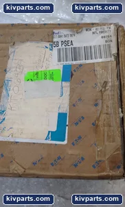 Eaton 13R/12 HM5R12 N-Frame Rotary Handle – actual item, photo 2 of 7