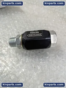 Coilhose Pneumatics 40038 In-Line Lubricator – actual item, photo 3 of 5