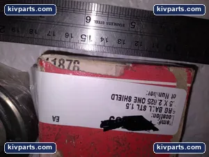 MRC R24F – actual item, photo 3 of 5