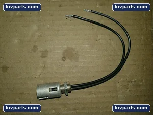 213A5455H001 Bulb Holder Local Area Light – actual item, photo 2 of 3