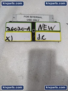 EC022 – actual item, photo 5 of 5