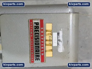 Sheffield Air Gage Column Gauge – actual item, photo 2 of 7