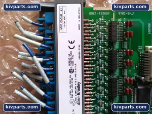Allen-Bradley 1746-IB16 SLC 500 DC Input Module – actual item, photo 3 of 10