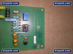 Tri-sen 84-1147 84-1141 Turbine Control Module – actual item, photo 2 of 3