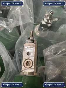 DOT-3AL2015 Aluminum Oxygen Cylinder – actual item, photo 3 of 9