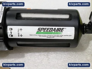 Speedaire 4ZL91A Air Line Lubricator – actual item, photo 5 of 8