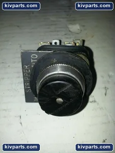 Allen-Bradley 800T-H2A Selector Switch – actual item, photo 3 of 3