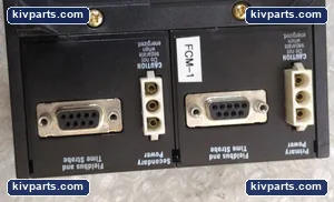 Wilen FCM-1 PLC Rack – actual item, photo 5 of 5