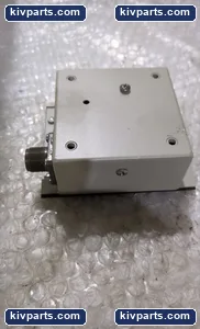 Canberra MX9BV24A Control Interface Module – actual item, photo 4 of 6