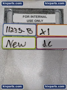 Leviton 3ZL04 Model 516 – actual item, photo 4 of 4