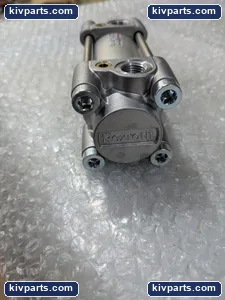Bosch Rexroth 0822341001 Pneumatic Tie Rod Cylinder – actual item, photo 4 of 6