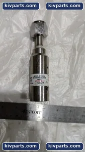 B&f Medical 23003 50 PSI Pressure Oxygen Regulator – actual item, photo 2 of 7