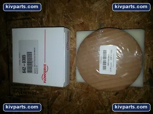 Flowserve Y5FV3875M33 Seal Face Goulds Pumps – actual item, photo 2 of 2