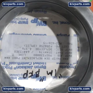 5544174 Split Deflector Centrifugal Pump – actual item, photo 2 of 4
