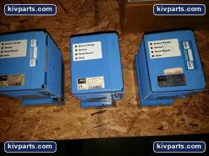 SICK CLV280A1020 Barcode Scanner – actual item, photo 2 of 3