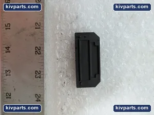 Phoenix Contact 2770833 Spacer End Plate Terminal Block – actual item, photo 3 of 6