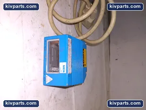 SICK D-79276 Photoelectric Sensor – actual item, photo 2 of 4