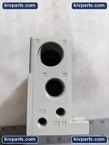 SMC Manifold Subplate Base Block – actual item, photo 3 of 7