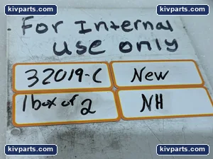 Cutler-Hammer Relay Heater Coil Element – actual item, photo 3 of 3