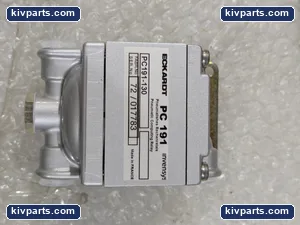 Eckardt PC191-130 PC 191 Pneumatic Computing Relay – actual item, photo 4 of 8