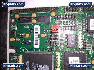 COMPUTER DYNEMICS VAMP-SXGA REV D – actual item, photo 5 of 7