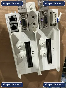 ABB 3BSE022462R1 Module Termination Unit Base PLC – actual item, photo 2 of 3