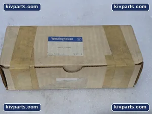 Westinghouse 1620146 Kit Motor Starter Contactor – actual item, photo 2 of 4