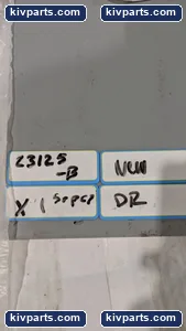 70B-0505 Oil-Impregnated Bushing – actual item, photo 3 of 3