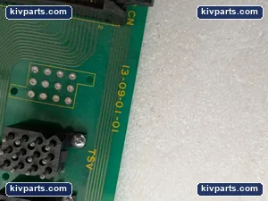 Hitachi Seiki S3 Ca.m.dis – actual item, photo 2 of 9