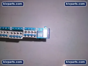 Sigmatek DI202 PLC I/O Module – actual item, photo 4 of 5