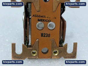 Cutler-Hammer 8980K4 Toggle Switch – actual item, photo 7 of 8