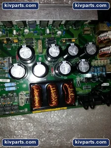 Atlas Copco AC4222038680 Power Supply Circuit Board – actual item, photo 5 of 7