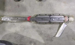 THK 760LHE-II Linear Guide Rail Block