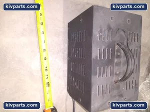 Dayton 16V987 Stepup Down Transformer – actual item, photo 4 of 10