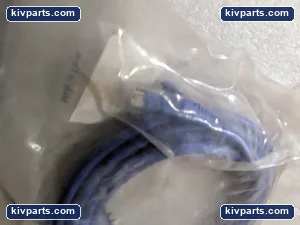 PC6-BL-14 14' Ft UTP CAT 6 Ethrnet Cable – actual item, photo 7 of 13